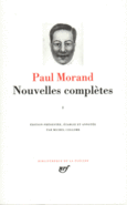 Couverture Nouvelles complètes ()