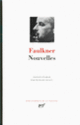Couverture Nouvelles (William Faulkner)