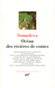 Couverture Océan des rivières de contes ( Somadeva)