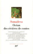 Couverture Océan des rivières de contes ()