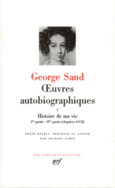 Couverture Œuvres autobiographiques ()