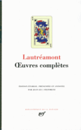 Couverture Œuvres complètes ()