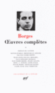 Couverture Œuvres complètes (Jorge Luis Borges)