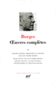 Couverture Œuvres complètes (Jorge Luis Borges)