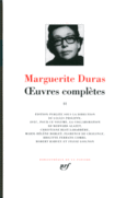 Couverture Œuvres complètes ()