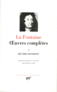 Couverture Œuvres complètes ()