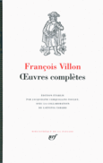 Couverture Œuvres complètes ()
