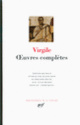 Couverture Œuvres complètes ( Virgile)