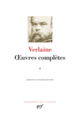 Couverture Œuvres complètes ()
