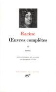Couverture Œuvres complètes ()