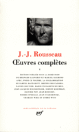 Couverture Œuvres complètes ()