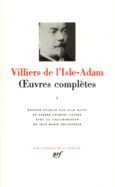 Couverture Œuvres complètes ()