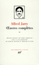 Couverture Œuvres complètes (Alfred Jarry)