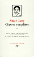 Couverture Œuvres complètes ()