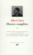Couverture Œuvres complètes ()