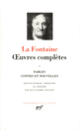 Couverture Œuvres complètes (Jean de La Fontaine)