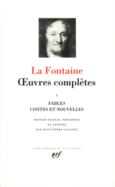 Couverture Œuvres complètes ()