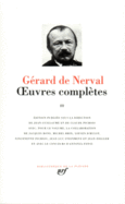 Couverture Œuvres complètes ()