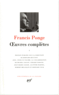 Couverture Œuvres complètes ()