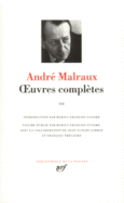 Couverture Œuvres complètes ()