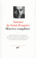 Couverture Œuvres complètes ()