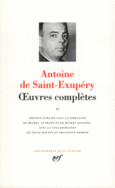 Couverture Œuvres complètes ()