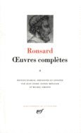 Couverture Œuvres complètes ()