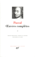 Couverture Œuvres complètes ()