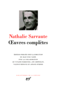 Couverture Œuvres complètes ()