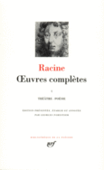 Couverture Œuvres complètes ()