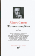 Couverture Œuvres complètes ()