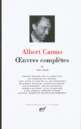 Couverture Œuvres complètes ()