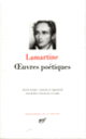 Couverture Œuvres poétiques complètes (Alphonse de Lamartine)