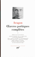 Couverture Œuvres poétiques complètes ()