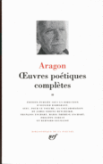 Couverture Œuvres poétiques complètes ()
