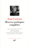 Couverture Œuvres poétiques complètes ()