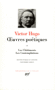 Couverture Œuvres poétiques (Victor Hugo)
