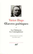 Couverture Œuvres poétiques ()