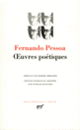 Couverture Œuvres poétiques (Fernando Pessoa)