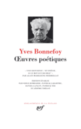 Couverture Œuvres poétiques ()