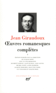 Couverture Œuvres romanesques complètes ()