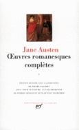 Couverture Œuvres romanesques complètes ()