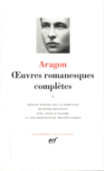 Couverture Œuvres romanesques complètes ()