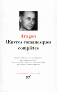 Couverture Œuvres romanesques complètes ()