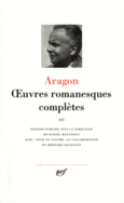 Couverture Œuvres romanesques complètes () Couverture Œuvres romanesques complètes ()