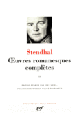 Couverture Œuvres romanesques complètes ()