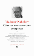 Couverture Œuvres romanesques complètes ()