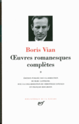 Couverture Œuvres romanesques complètes ()
