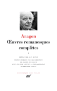Couverture Œuvres romanesques complètes ()