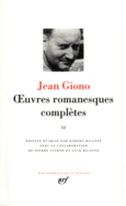 Couverture Œuvres romanesques complètes ()